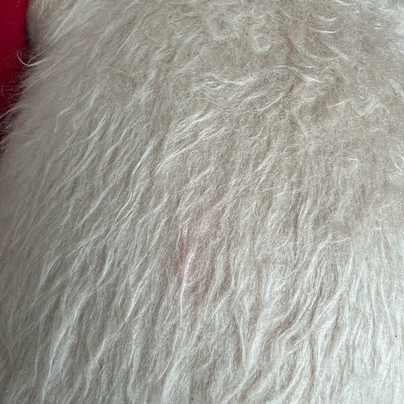 Gabrielle Paddington Bear Plush Toy with Red Coat 1972 - Picture 11 of 11